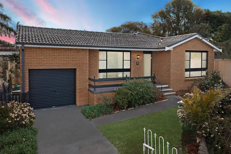 Main view of Homely house listing, 7 Yearnin Street, Gwandalan NSW 2259