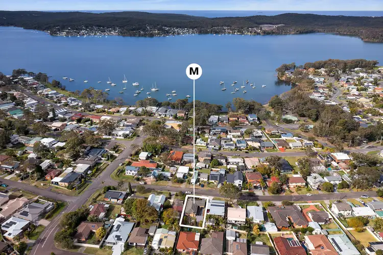 Second view of Homely house listing, 7 Yearnin Street, Gwandalan NSW 2259