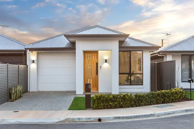 5 Norton Avenue, Fulham Gardens SA 5024