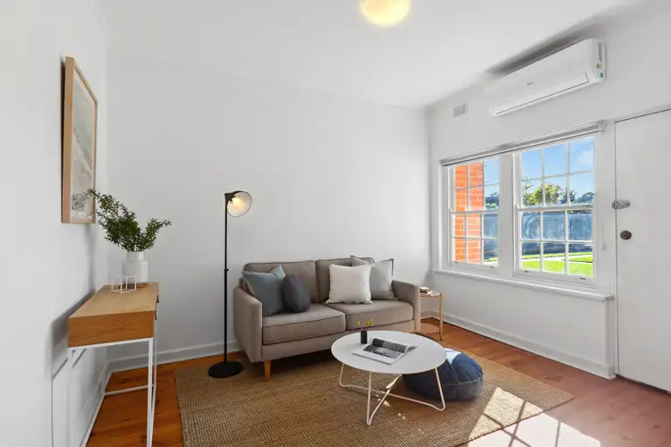Third view of Homely unit listing, 4/10 Golflands Terrace, Glenelg North SA 5045