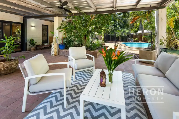 Fifth view of Homely house listing, 19 Buchanan Terrace, Nakara NT 810