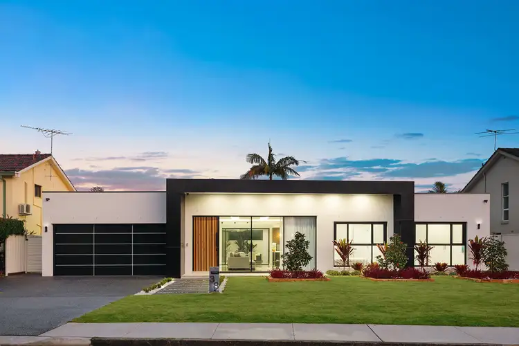 Main view of Homely house listing, 38 Hawkesbury Esplanade, Sylvania Waters NSW 2224