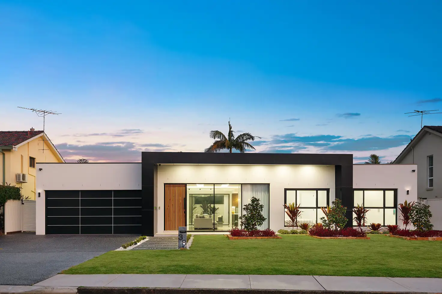 Main view of Homely house listing, 38 Hawkesbury Esplanade, Sylvania Waters NSW 2224