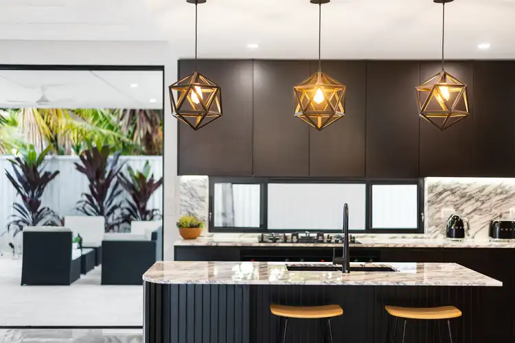 Second view of Homely house listing, 38 Hawkesbury Esplanade, Sylvania Waters NSW 2224