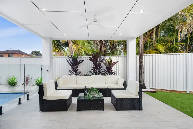 Third view of Homely house listing, 38 Hawkesbury Esplanade, Sylvania Waters NSW 2224