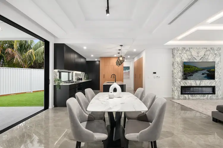 Sixth view of Homely house listing, 38 Hawkesbury Esplanade, Sylvania Waters NSW 2224