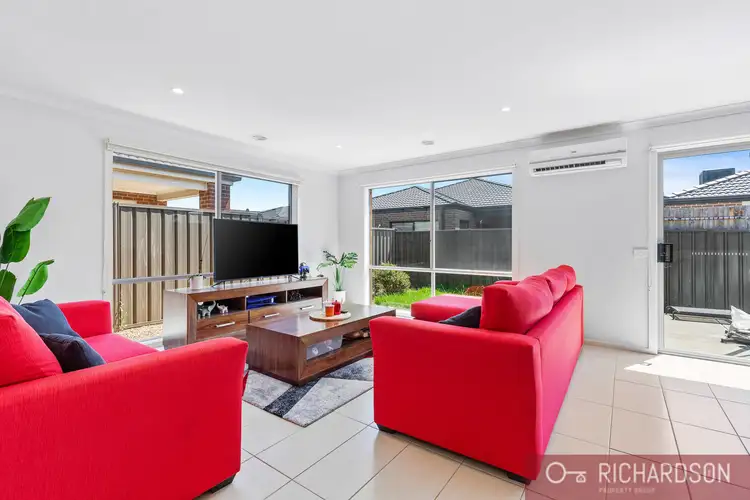 Fourth view of Homely house listing, 13 Amethyst Road, Melton South VIC 3338