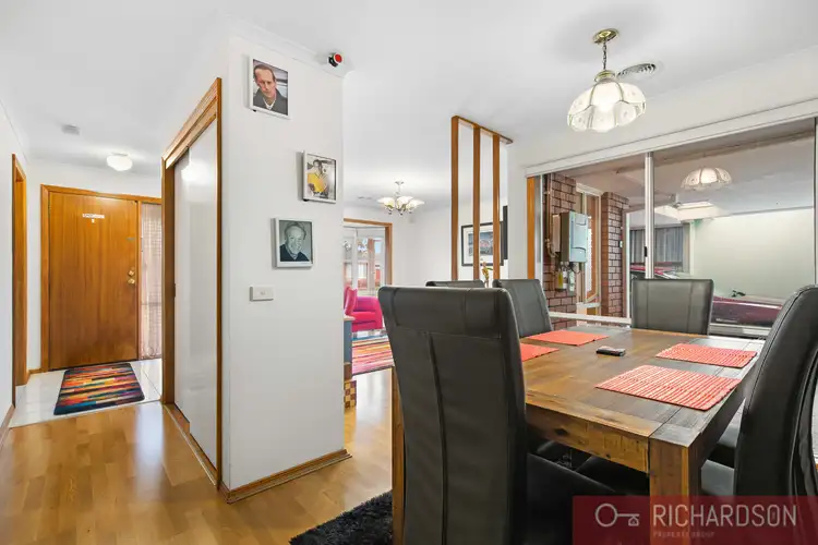 Fifth view of Homely house listing, 8 St Lawrence Close, Werribee VIC 3030