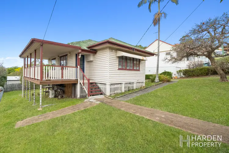 26 Rea Street, Carina Heights QLD 4152