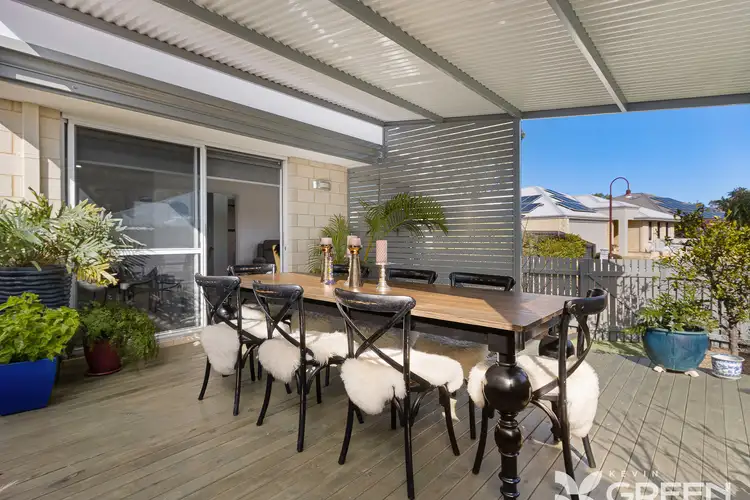 Second view of Homely house listing, 3 Lily Court, Dawesville WA 6211