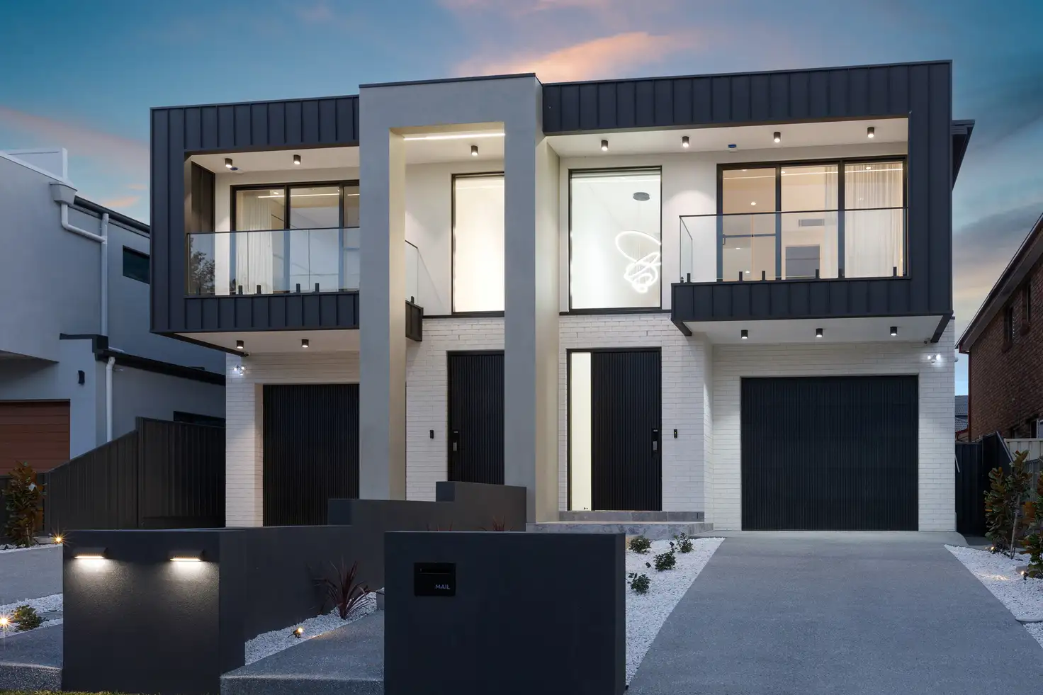 Main view of Homely semi-detached listing, 51a Tracey Street, Revesby NSW 2212