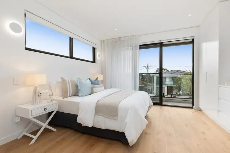 Fourth view of Homely semi-detached listing, 51a Tracey Street, Revesby NSW 2212