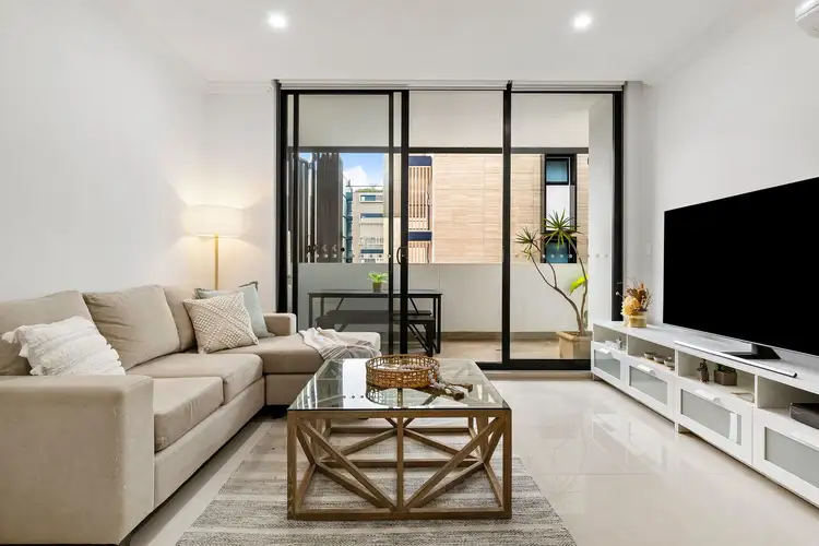 Second view of Homely unit listing, 202/1081a Old Princes Highway, Engadine NSW 2233