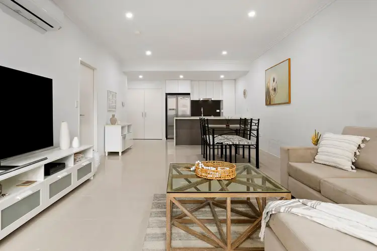 Third view of Homely unit listing, 202/1081a Old Princes Highway, Engadine NSW 2233