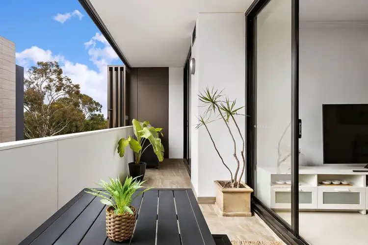 Fifth view of Homely unit listing, 202/1081a Old Princes Highway, Engadine NSW 2233