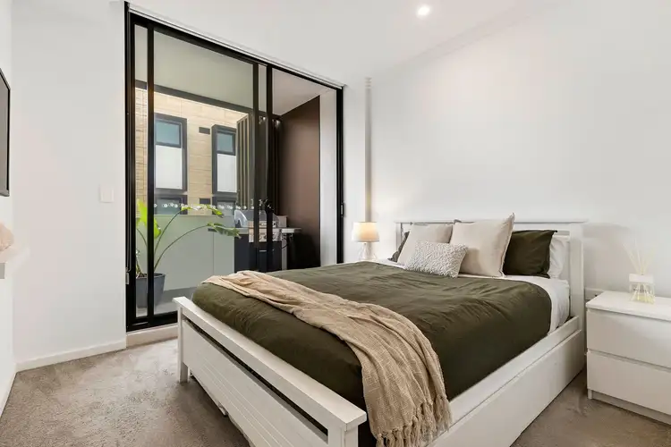 Sixth view of Homely unit listing, 202/1081a Old Princes Highway, Engadine NSW 2233