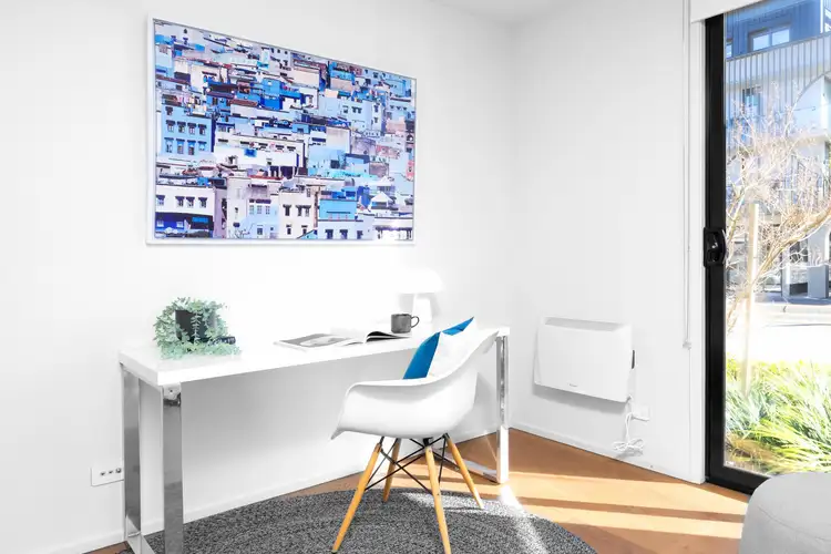 Fifth view of Homely townhouse listing, 44 Mills Boulevard, Alphington VIC 3078