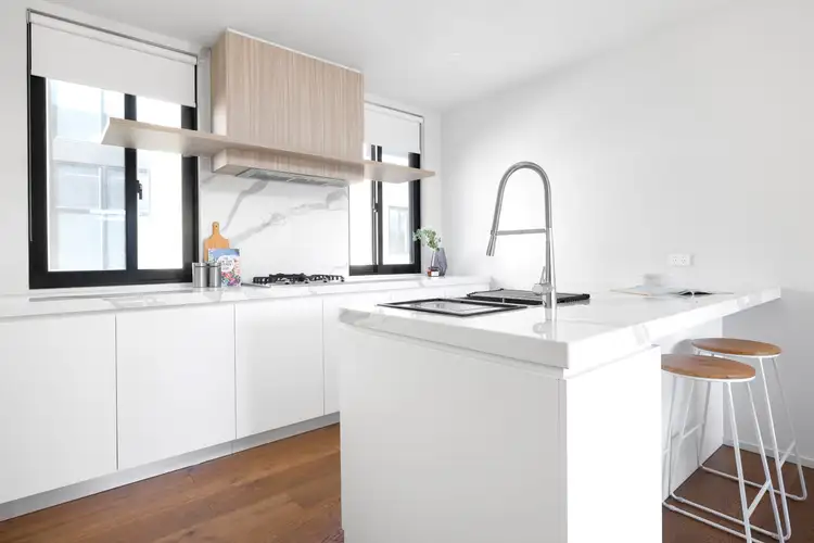 Sixth view of Homely townhouse listing, 44 Mills Boulevard, Alphington VIC 3078