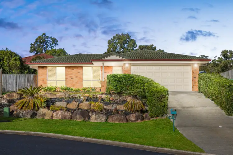 Main view of Homely house listing, 9 Ninky Court, Waterford QLD 4133