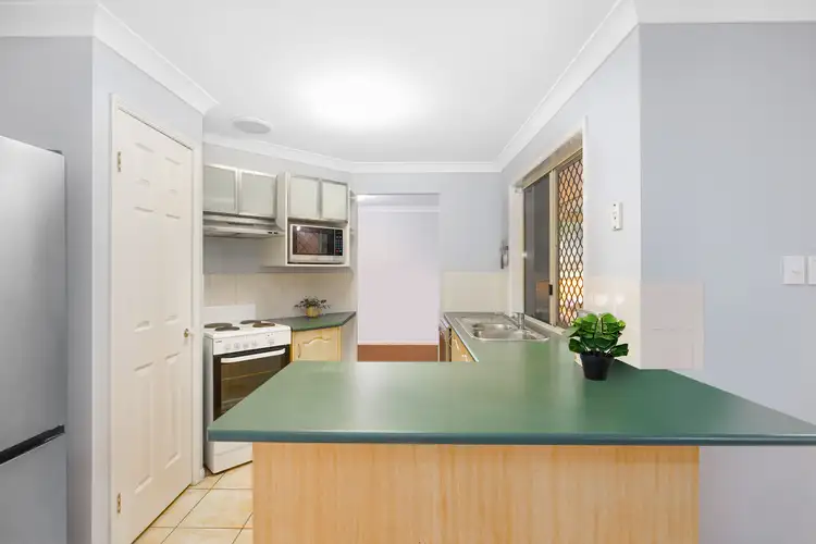 Second view of Homely house listing, 9 Ninky Court, Waterford QLD 4133