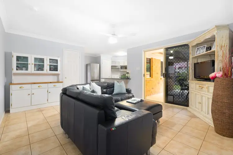 Fourth view of Homely house listing, 9 Ninky Court, Waterford QLD 4133