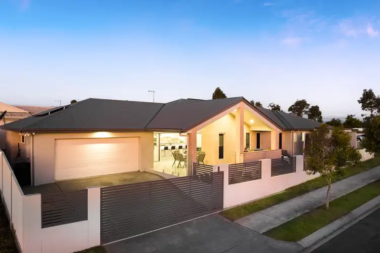 Main view of Homely house listing, 47 Vineyard Drive, Greenbank QLD 4124