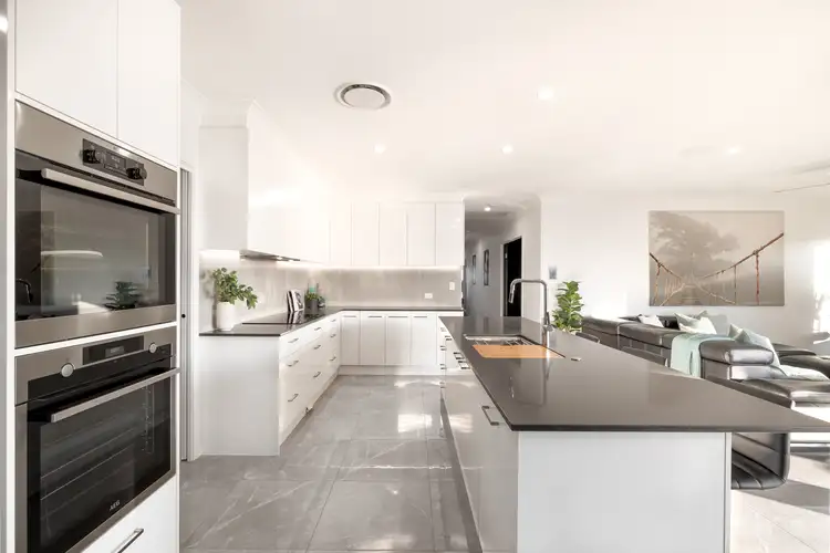 Third view of Homely house listing, 47 Vineyard Drive, Greenbank QLD 4124
