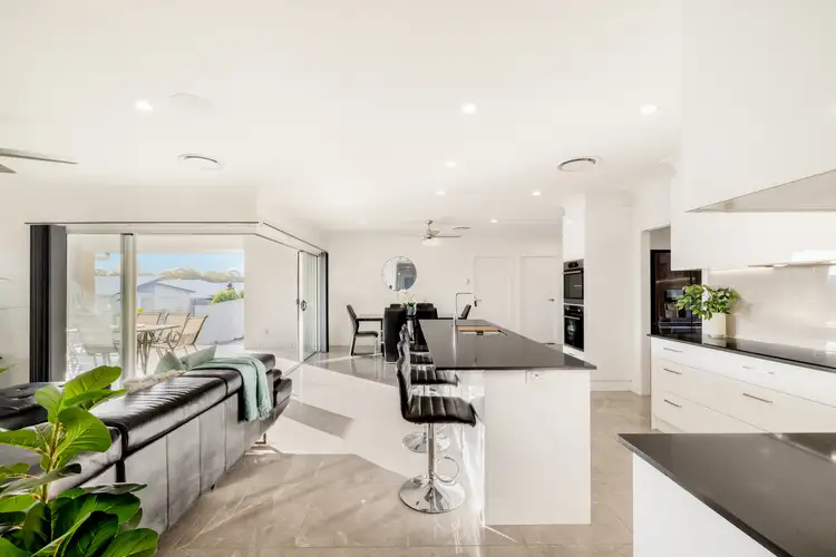 Fourth view of Homely house listing, 47 Vineyard Drive, Greenbank QLD 4124
