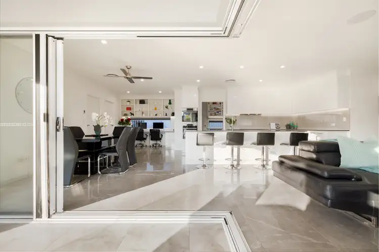 Sixth view of Homely house listing, 47 Vineyard Drive, Greenbank QLD 4124