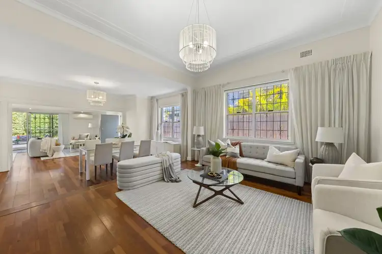 Fourth view of Homely house listing, 23 Gilgandra Road, North Bondi NSW 2026