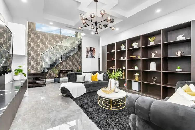Sixth view of Homely house listing, 74 Sundowner Parkway, Gables NSW 2765