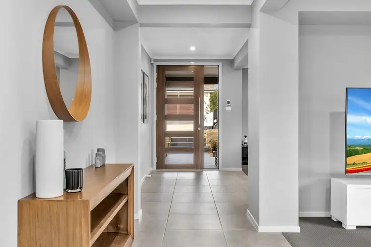 Third view of Homely house listing, 45 Jonagold Terrace, Gables NSW 2765