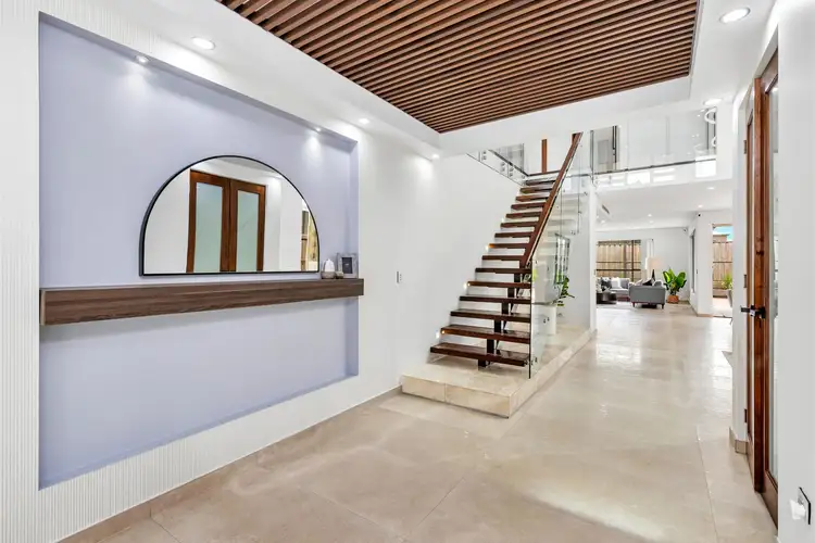 Second view of Homely house listing, 4 Booroola Road, Gables NSW 2765