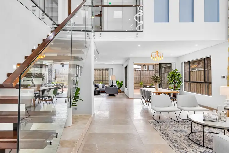 Third view of Homely house listing, 4 Booroola Road, Gables NSW 2765