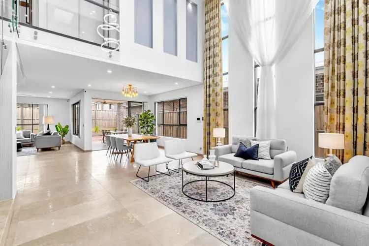 Fifth view of Homely house listing, 4 Booroola Road, Gables NSW 2765