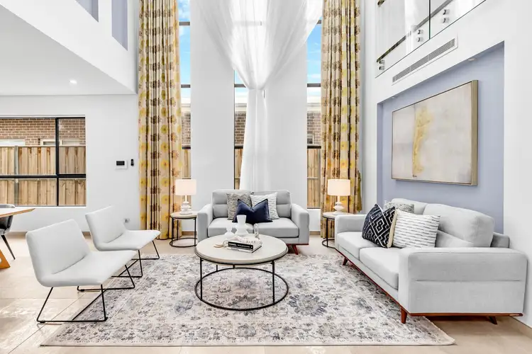 Sixth view of Homely house listing, 4 Booroola Road, Gables NSW 2765