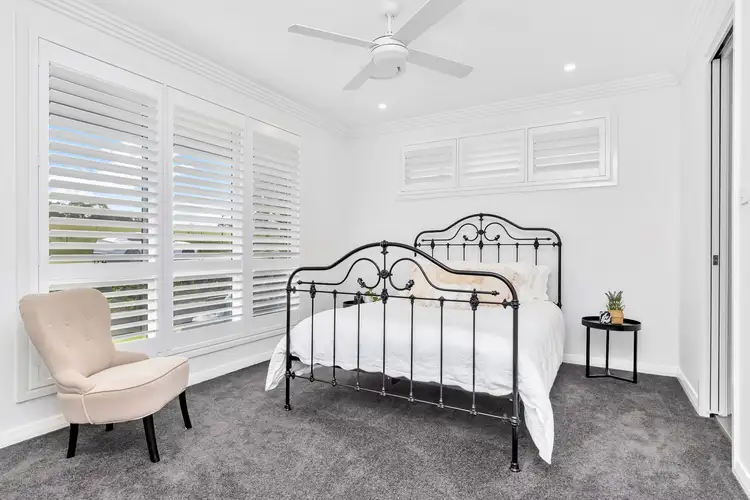 Fourth view of Homely house listing, 88 Sundowner Parkway, Gables NSW 2765