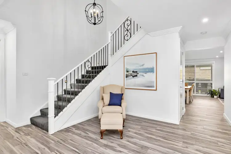 Sixth view of Homely house listing, 88 Sundowner Parkway, Gables NSW 2765