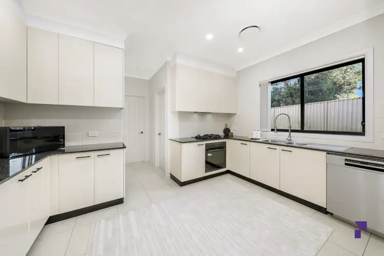 Fifth view of Homely townhouse listing, 4/70 Waterloo Road, Greenacre NSW 2190