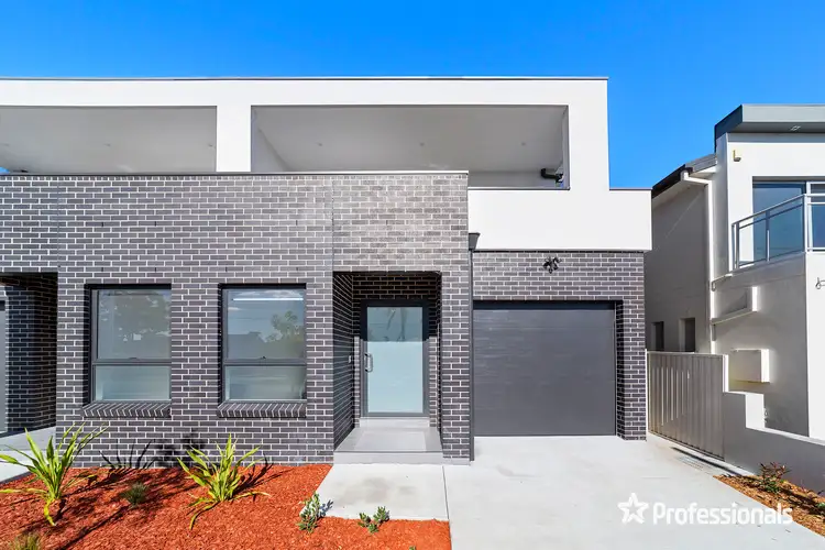 115A Beaconsfield Street, Revesby NSW 2212