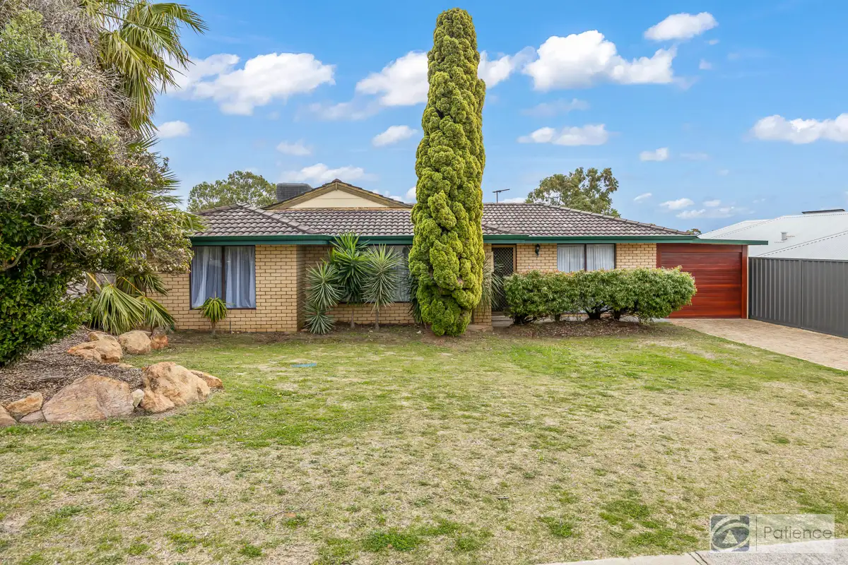 Main view of Homely house listing, 14 Squire Avenue, Heathridge WA 6027