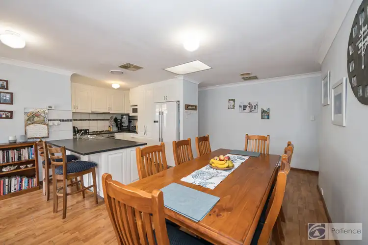 Fourth view of Homely house listing, 14 Squire Avenue, Heathridge WA 6027