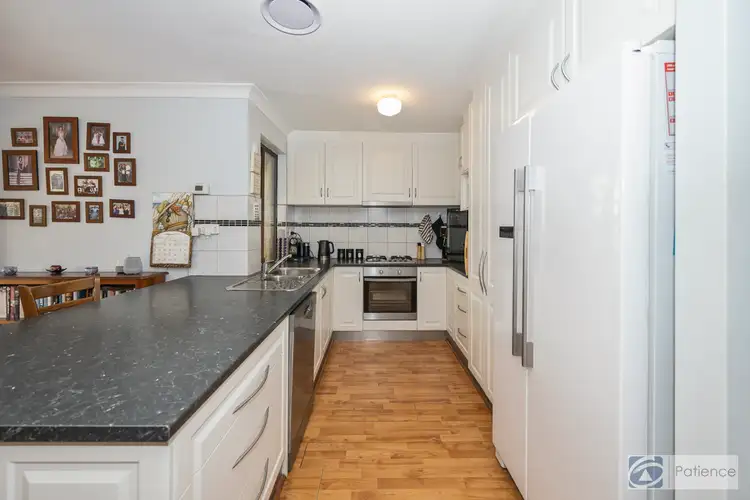 Fifth view of Homely house listing, 14 Squire Avenue, Heathridge WA 6027