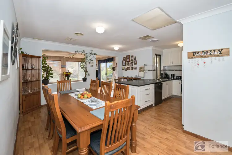 Seventh view of Homely house listing, 14 Squire Avenue, Heathridge WA 6027