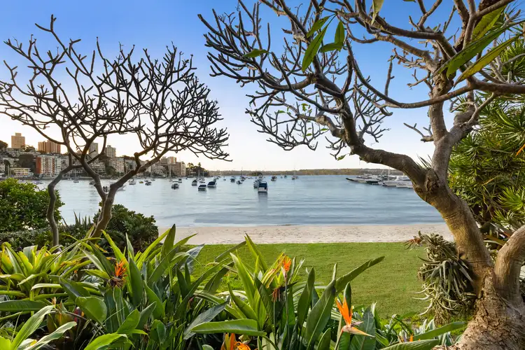 1 & 2/24 Stafford Street, Double Bay NSW 2028