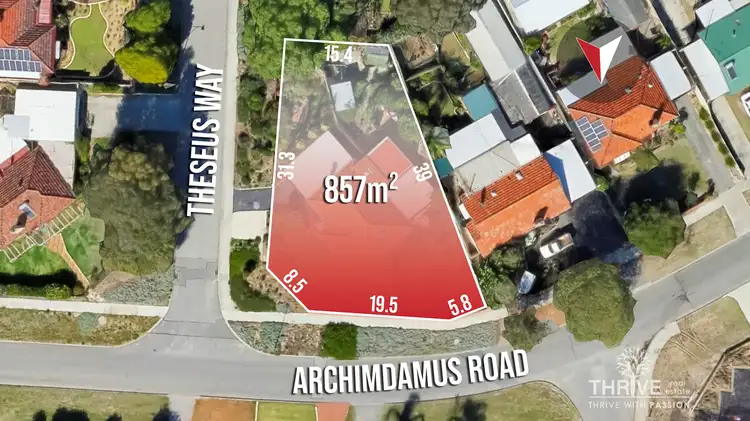 47 Archidamus Road, Coolbellup WA 6163