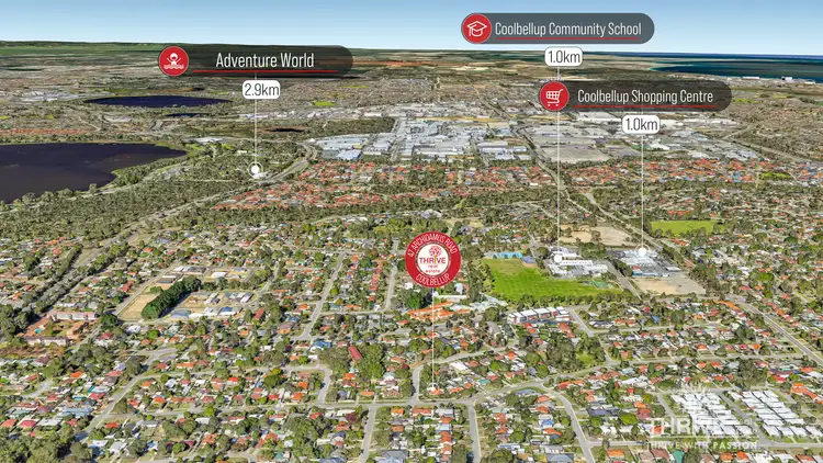 Fourth view of Homely house listing, 47 Archidamus Road, Coolbellup WA 6163