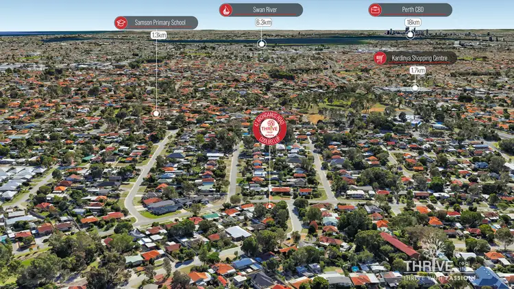 Fifth view of Homely house listing, 47 Archidamus Road, Coolbellup WA 6163
