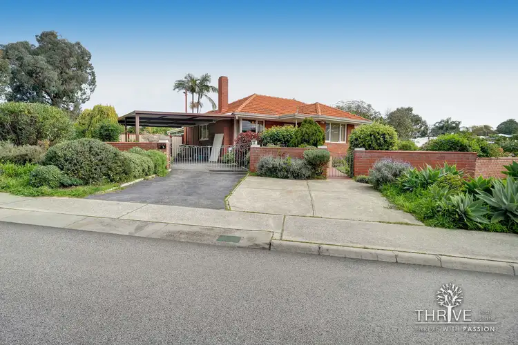Sixth view of Homely house listing, 47 Archidamus Road, Coolbellup WA 6163
