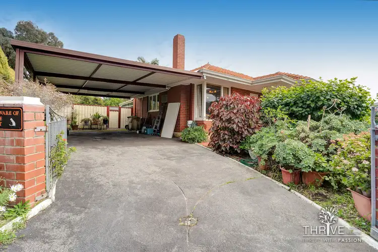 Seventh view of Homely house listing, 47 Archidamus Road, Coolbellup WA 6163
